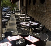 The Outdoor Patio