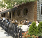 The Outdoor Patio