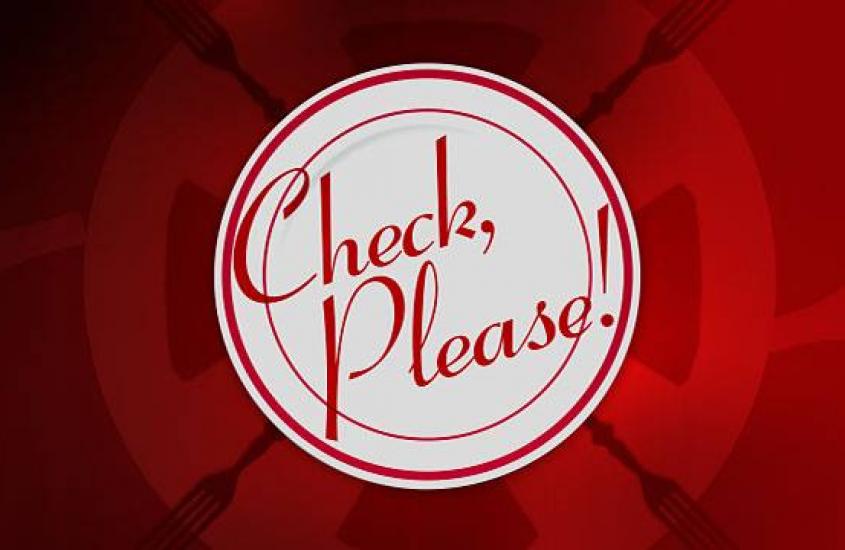 Check Please!