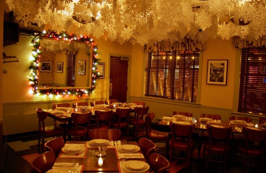 Home for your holidays Holiday Party