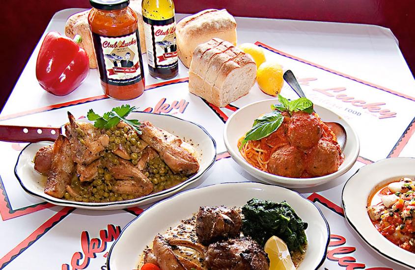 Food